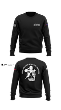 SGT Nelms 78775888 Crew Neck Sweatshirt - 3