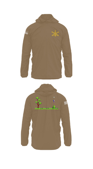 Windbreaker, The Legion, , Teamtime, Team time, sublimation, custom sports apparel, team uniforms, spirit wear, spiritwear, sports uniforms, custom shirts, team store, custom team store, fundraiser sports, apparel fundraiser