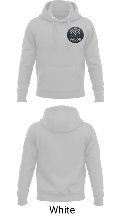 Valor Vanguard 9110054 Hoodie - 6