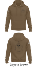 850th engineer 3918830 Hoodie - 17