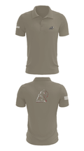 USACA-R 32862257 Short Sleeve Performance Polo - 67