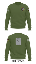 Dawson 24710825 Crew Neck Sweatshirt - 45