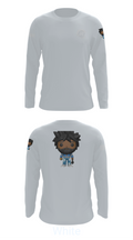 undefined Long Sleeve Performance Shirt 7