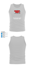 Medford Area Senior High School Band 54149175 Tank Top - 13