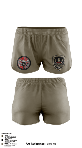 Ranger Panties, uz, Police, Teamtime, Team time, sublimation, custom sports apparel, team uniforms, spirit wear, spiritwear, sports uniforms, custom shirts, team store, custom team store, fundraiser sports, apparel fundraiser