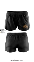 Zelta 38807364 Women's Shorts - 1