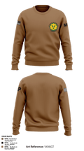 160th mp bn 37897815 Crew Neck Sweatshirt - 102