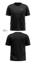 Tochi’s Landscaping 92511060 Short Sleeve Performance Shirt - 40