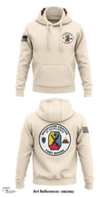 Fort moore 23614259 Hoodie - 102