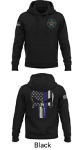BROWARD SHERIFF EXPLORERS 82961941 Hoodie - 36