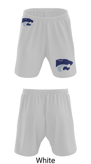 Athletic Shorts With Pockets, DEPEW WILDCATS, Bowling, Teamtime, Team time, sublimation, custom sports apparel, team uniforms, spirit wear, spiritwear, sports uniforms, custom shirts, team store, custom team store, fundraiser sports, apparel fundraiser
