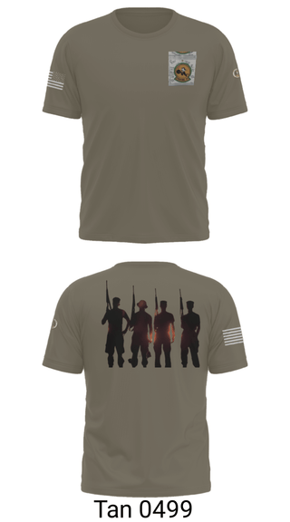 Short Sleeve Performance Shirt, Twin cities squadron, Navy, Teamtime, Team time, sublimation, custom sports apparel, team uniforms, spirit wear, spiritwear, sports uniforms, custom shirts, team store, custom team store, fundraiser sports, apparel fundraiser