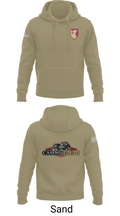 Charlie Battery, 1st Battalion 1st Air Defense Artillery Regiment 30470719 Hoodie - 98