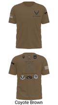 Ramstein AGE 81077227 Old School Cotton Feel Shirt - 10