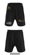 Bishop Garrigan Catholic Junior High School Track 2233966 Athletic Shorts With Pockets - 15