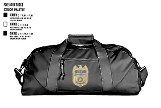 Duffle Bag, , E-Sports, Teamtime, Team time, sublimation, custom sports apparel, team uniforms, spirit wear, spiritwear, sports uniforms, custom shirts, team store, custom team store, fundraiser sports, apparel fundraiser