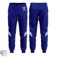 Winfield Youth Wrestling Club 41902136 Joggers - 1