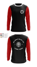 TUNNEL VIZION 60094204 Long Sleeve Performance Shirt 3
