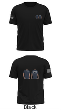 Prime Furniture Installation 63924618 Old School Cotton Feel Shirt - 29