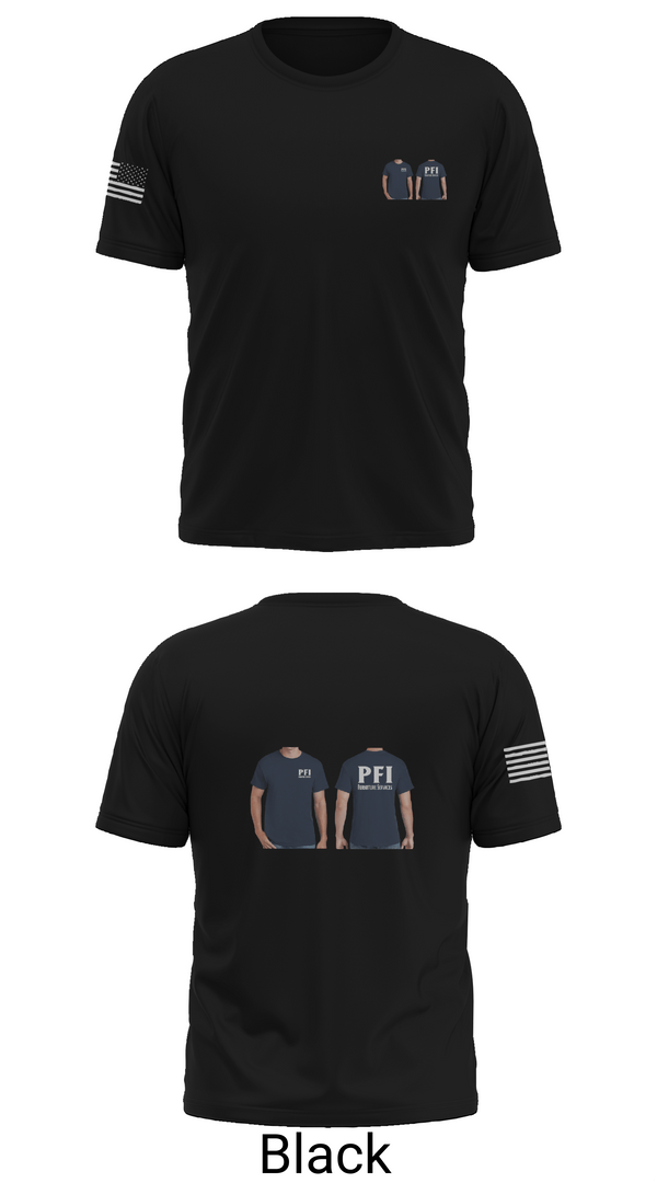 Old School Cotton Feel Shirt, Prime Furniture Installation, , Teamtime, Team time, sublimation, custom sports apparel, team uniforms, spirit wear, spiritwear, sports uniforms, custom shirts, team store, custom team store, fundraiser sports, apparel fundraiser