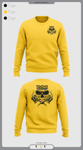 PeReZ Tattoos 50021858 Crew Neck Sweatshirt - 2