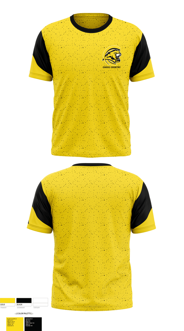 Short Sleeve Performance Shirt, Mankato East High School Cross Country, Cross Country, Teamtime, Team time, sublimation, custom sports apparel, team uniforms, spirit wear, spiritwear, sports uniforms, custom shirts, team store, custom team store, fundraiser sports, apparel fundraiser