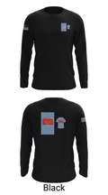Venture cleaning solutions 84416959 Long Sleeve Performance Shirt 26