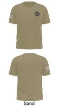 F4 Frogs 56095578 Old School Cotton Feel Shirt - 90