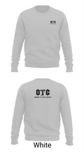 Origin Tactics Group 65516774 Crew Neck Sweatshirt - 2
