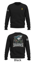 Pearl City Army Recruiting Station 36173734 Crew Neck Sweatshirt - 25