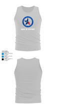 SHOW OF SUPPORT 79091882 Tank Top - 13