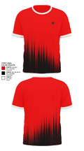 Hilliard Middle-Senior High School 26439201 Short Sleeve Performance Shirt - 24