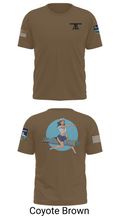 733 83106436 Short Sleeve Performance Shirt - 15