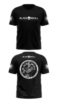 Guilherme 72458946 Short Sleeve Performance Shirt - 41