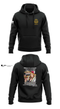 undefined Hoodie - 6