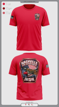 Engine 15 4145727 Old School Cotton Feel Shirt - 1