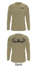 CAL FIRE 11986864 Long Sleeve Performance Shirt - 43