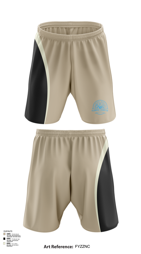 Athletic Shorts With Pockets, Plumbing Champion, , Teamtime, Team time, sublimation, custom sports apparel, team uniforms, spirit wear, spiritwear, sports uniforms, custom shirts, team store, custom team store, fundraiser sports, apparel fundraiser