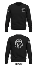 BAGS ONLY 73039116 Crew Neck Sweatshirt - 21