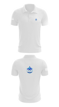 Hero Cooling & Heating 48781951 Short Sleeve Performance Polo - 9