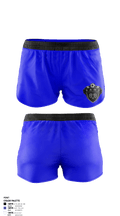 Parowan High School Soccer 7234539 Mens Soccer Shorts - 2