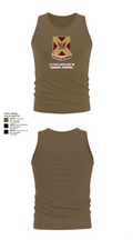4/9 Field Artillery 56 Command (Pershing) 34975025 Tank Top - 18