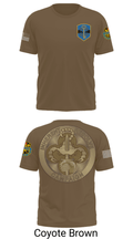 372 MOB 52561294 Old School Cotton Feel Shirt - 7