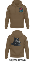 18 CES/CEX 15967119 Hoodie - 18