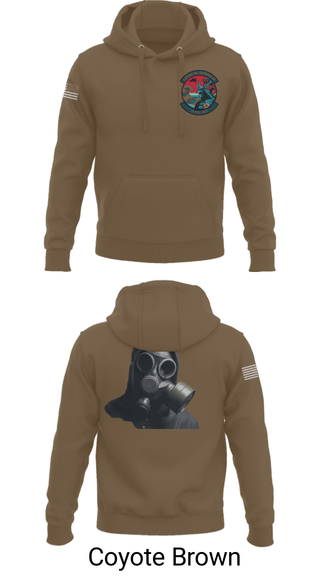 Hoodie, 18 CES/CEX, , Teamtime, Team time, sublimation, custom sports apparel, team uniforms, spirit wear, spiritwear, sports uniforms, custom shirts, team store, custom team store, fundraiser sports, apparel fundraiser