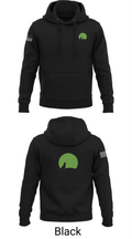 Moondog pub and grub 52756247 Hoodie - 25