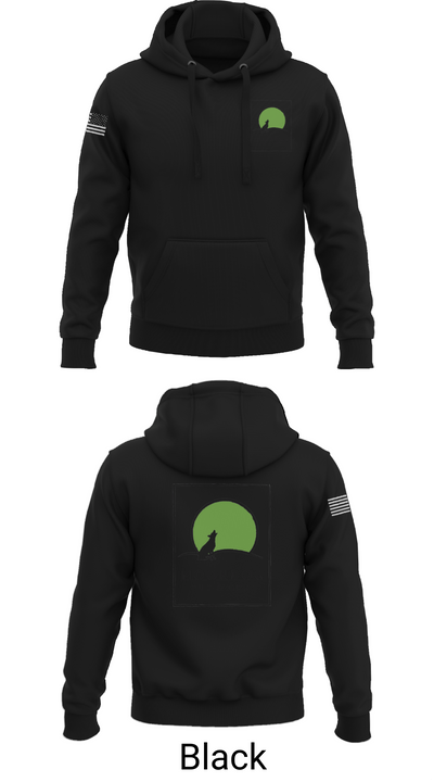 Moondog pub and grub 52756247 Hoodie - 25