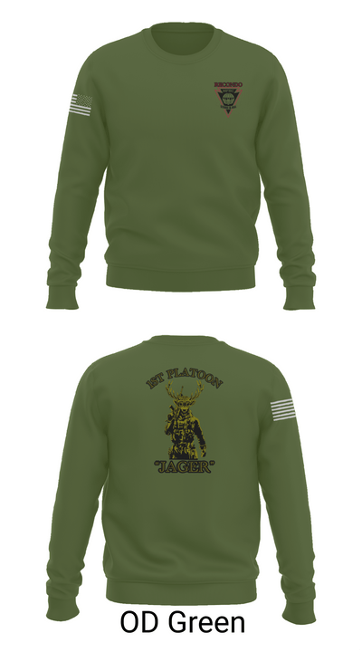 MFRC 40243185 Crew Neck Sweatshirt - 45