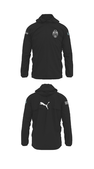 Ac Connecticut 25353608 Windbreaker - 18