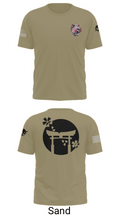 DSU 46178444 Short Sleeve Performance Shirt - 96